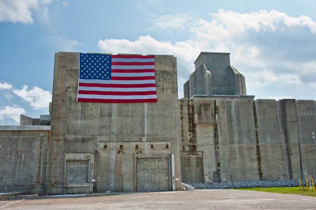 Workers at One of America’s Most Sensitive Nuclear Facilities Are on Strike