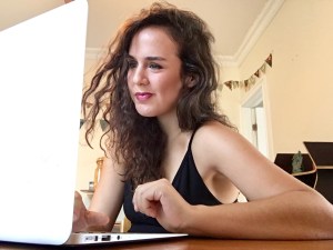 Maria Yagoda