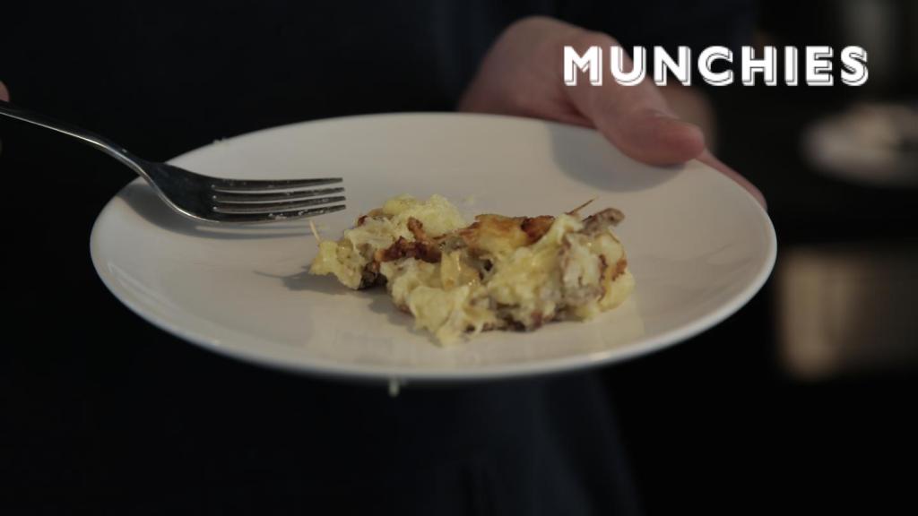 So schmecken die schlimmsten Gerichte von “Worst of Chefkoch”