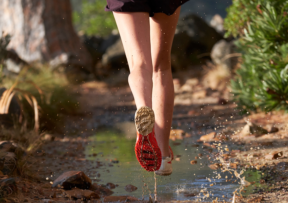 Working Out Really Hard Makes Some People Pee Their Pants