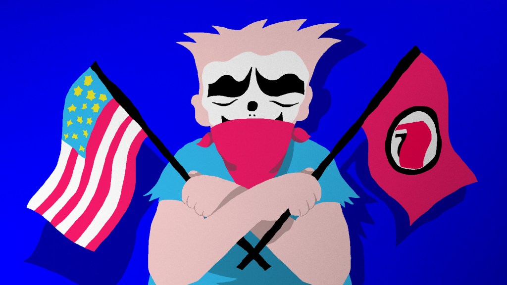 The Radical Politics Behind the Juggalo March on Washington