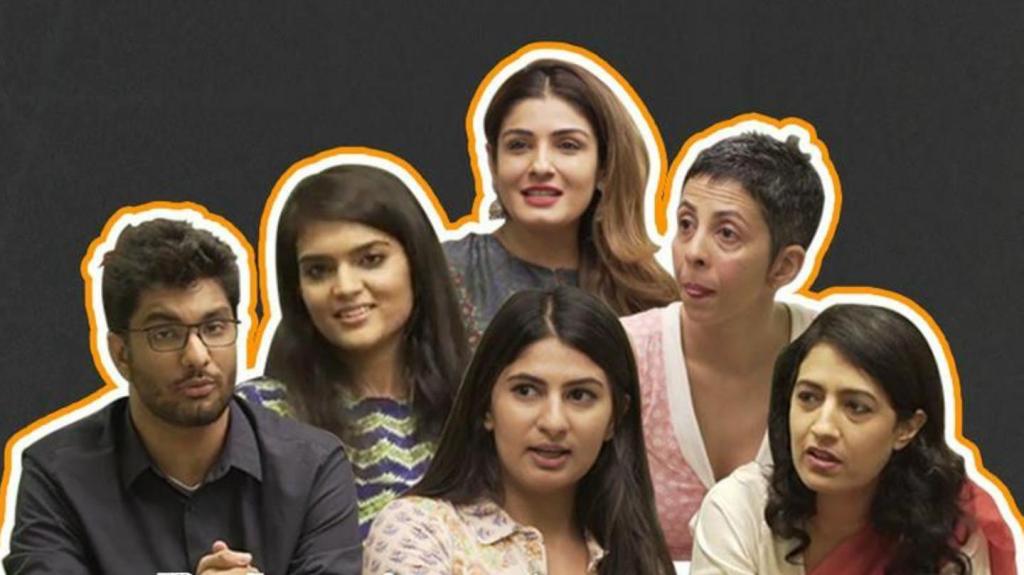 These Indian YouTubers Reshape Attitudes on Rape Culture With Satire