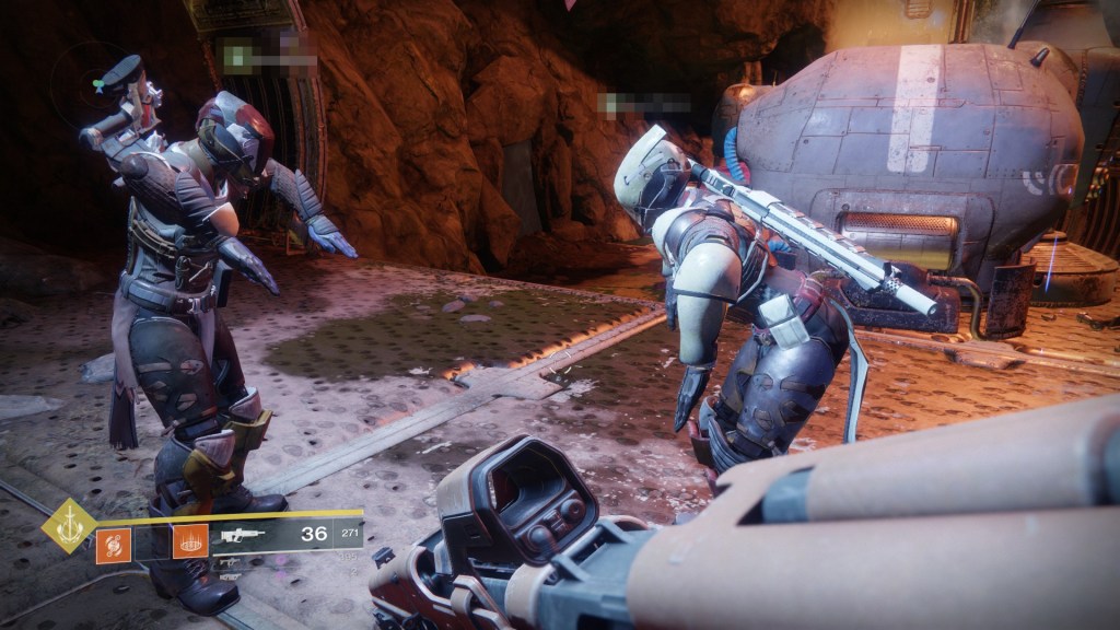 ‘Destiny 2’ Is Better with Friends