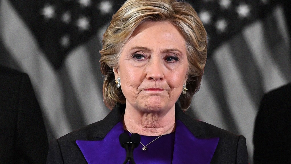 ‘What Happened’ Perfectly Illustrates Why Clinton Lost—Just Not on Purpose