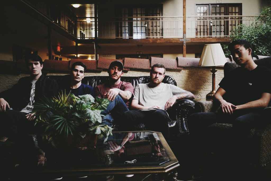Counterparts Comes to Terms with Change in New Song “Haunt Me”