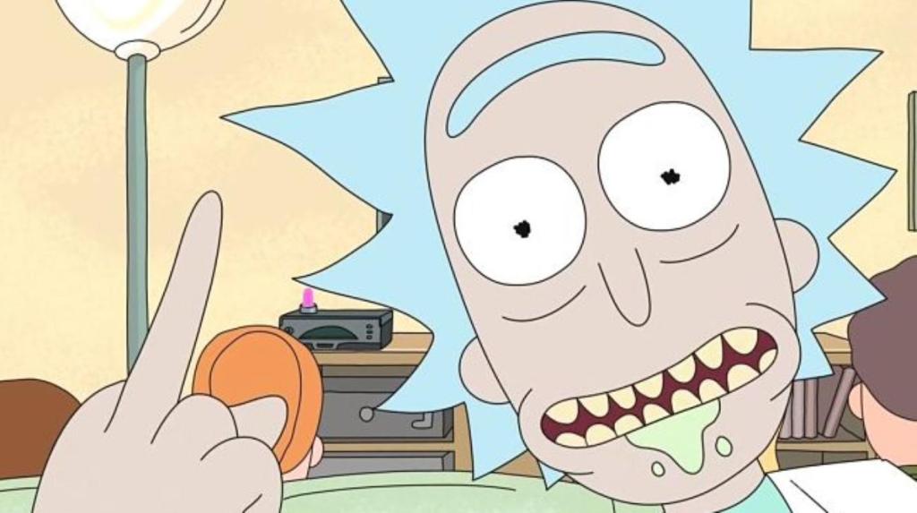 ‘Rick and Morty’ é tão inteligente quanto seus fãs acham?