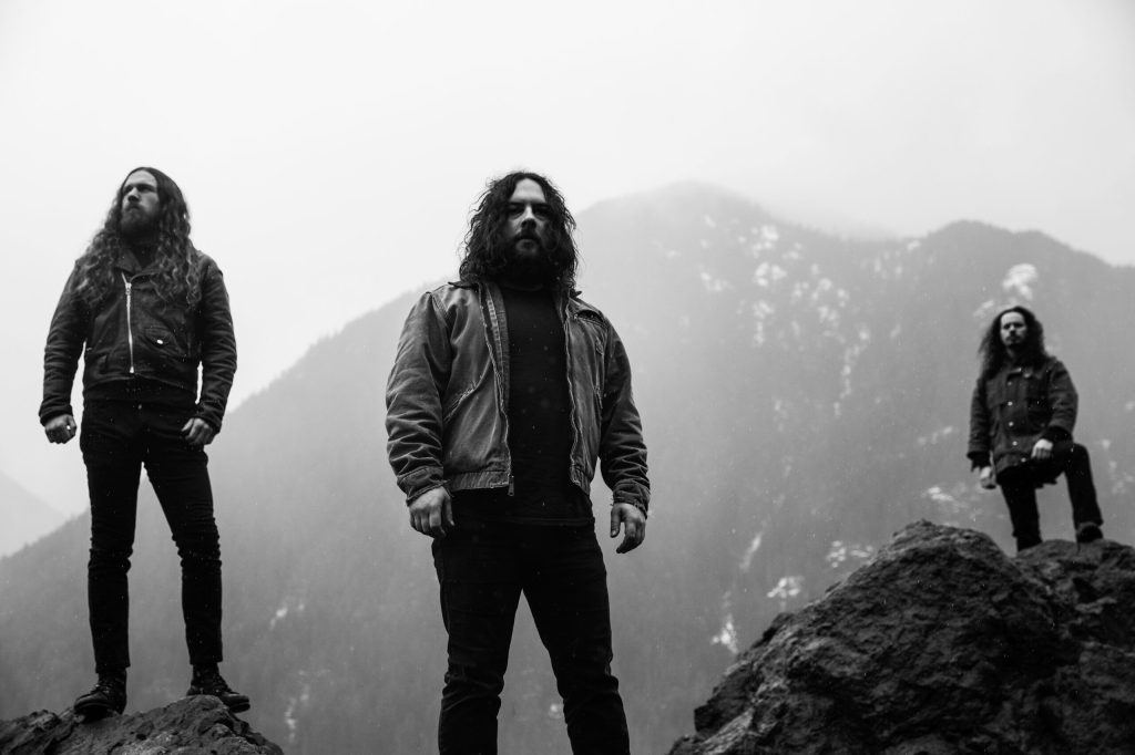 Die Rückkehr des wölfischen Wesens – Das neue Album von Wolves in the Throne Room Album im Stream