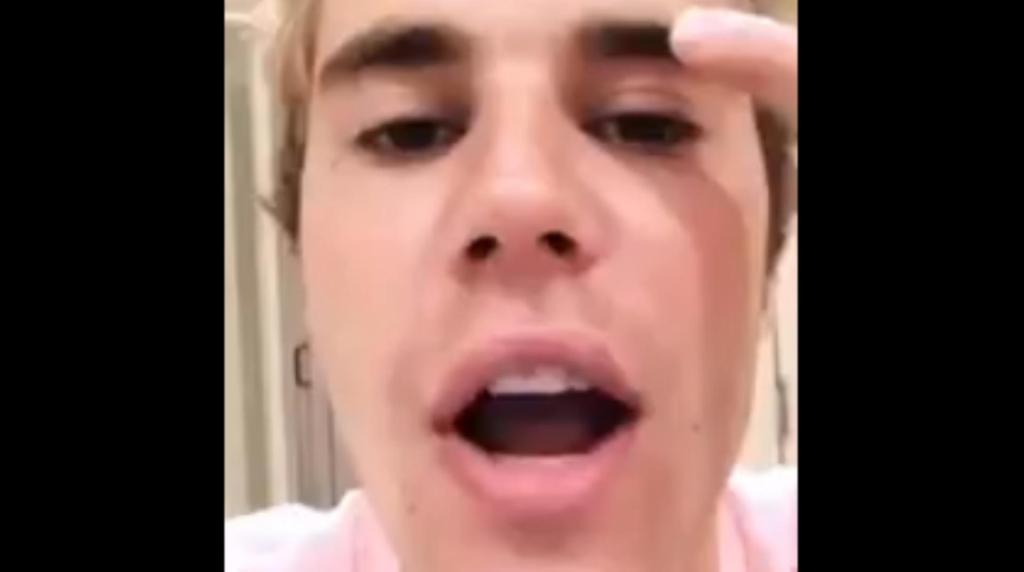 Η Εξέλιξη του Justin Bieber από Super Star σε Beauty Blogger