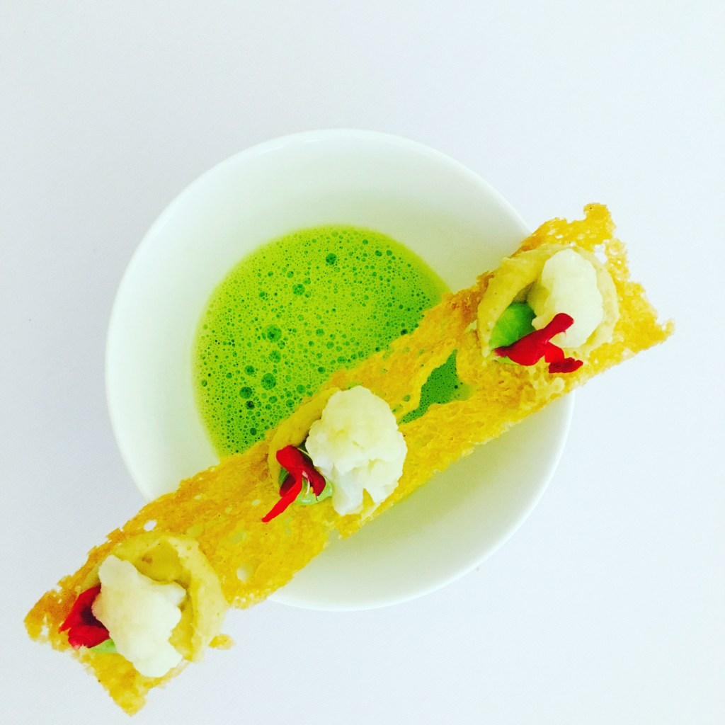 Deze beroemde Franse chef levert zijn drie Michelinsterren in