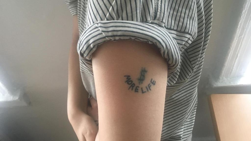 What You Should Know Before Getting a Tattoo, According to Doctors