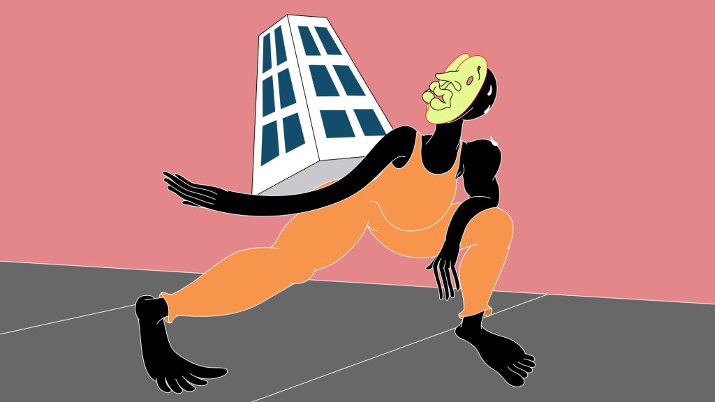 I Bought a Condo and It Ruined My Life