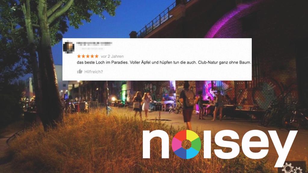 “Der Türsteher hat uns ein Holz nachgeworfen” – Wiener Clubs in Google-Bewertungen