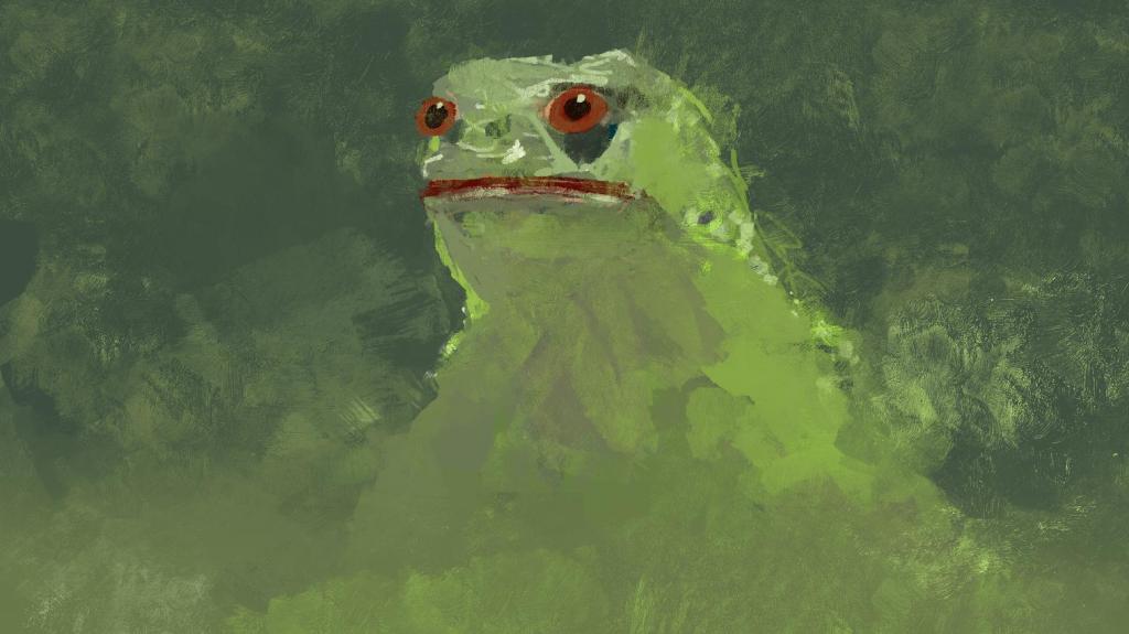 Criador do “Pepe The Frog” vai processar os alt-right que usarem seu meme