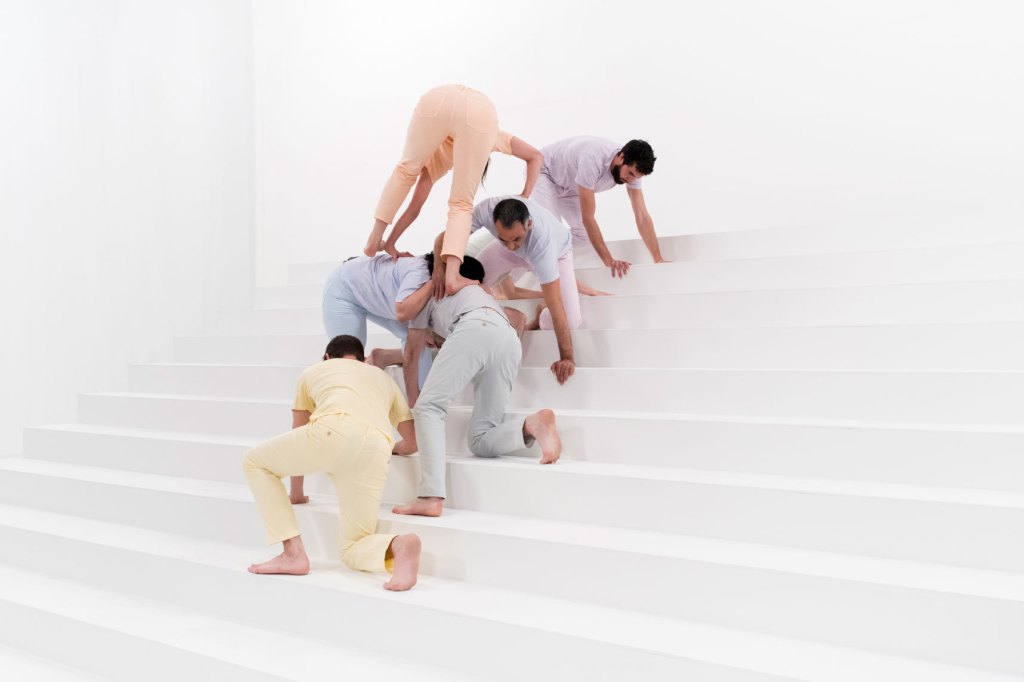 Domino Dancing: The Puerto Rican Curator Exploring Miami’s Hybrid Culture