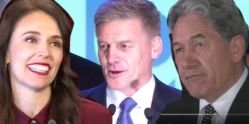 The New Zealand Election: Your Questions Answered!