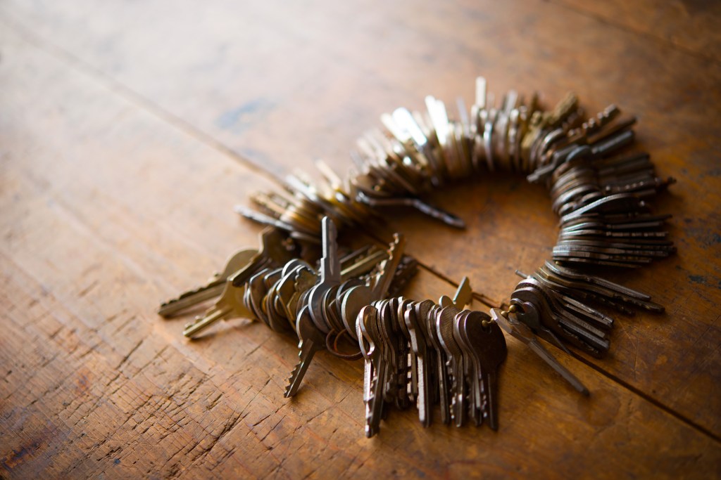 MacOS Keychain Theft Issue Shows You Can’t Just Trust Apple to Keep You Secure