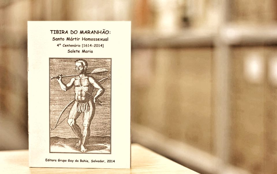 Should the Catholic Church Recognize a ‘Queer Saint’?