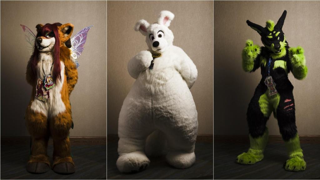 Furries nos contaram como descobriram que eram furries