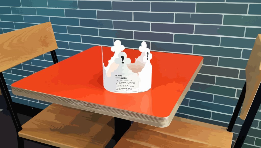 2016-2017 : une histoire orale du Burger King d’Istres