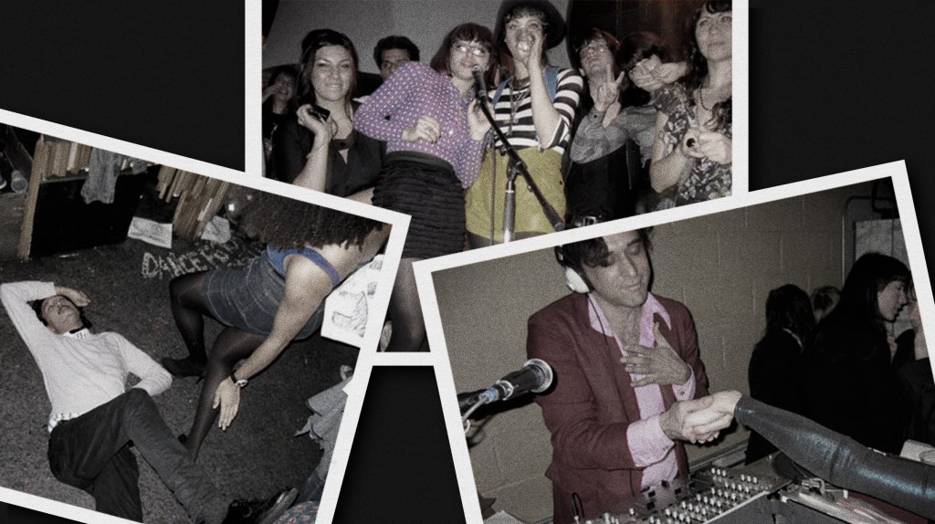 It’s Time to Legalize Dancing in NYC