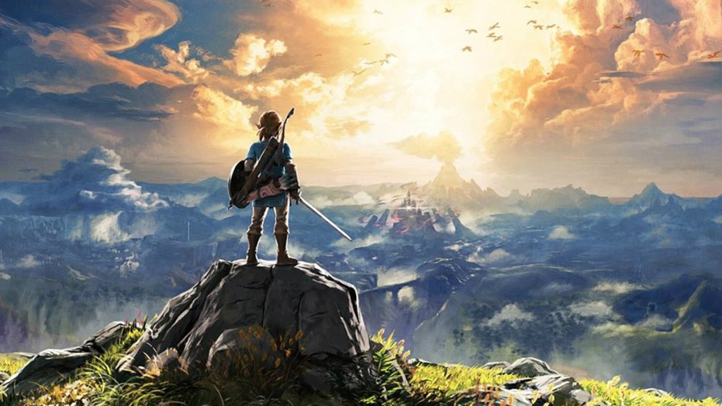 31 Days on the Road with the Switch, Nintendo’s Ultimate Travel Console