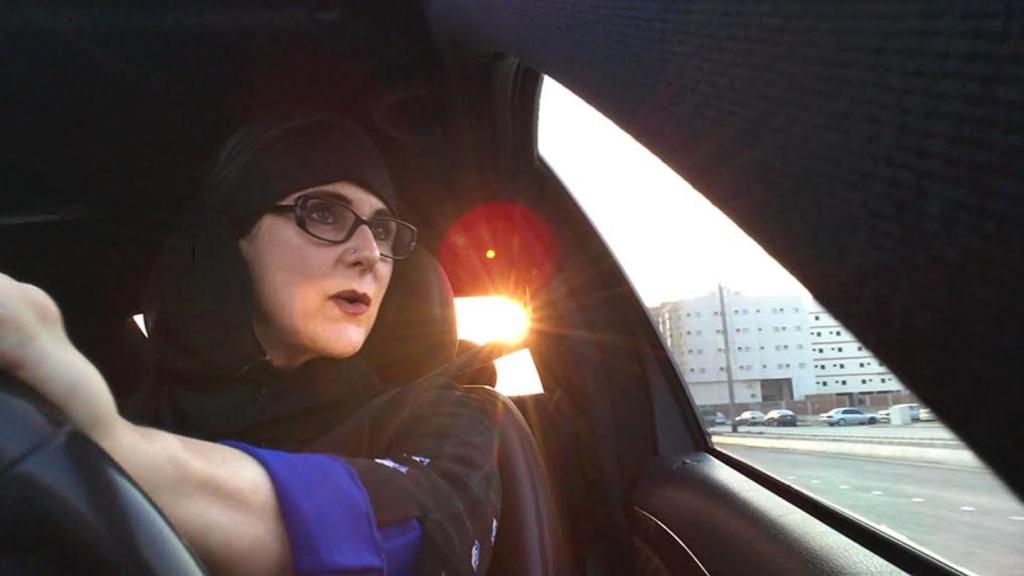 Saudijske žene opisuju kakav je osećaj kada konačno smeju da voze