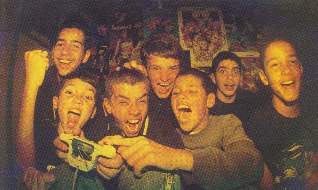 A história do Dreamcast no Brasil que pouca gente lembra