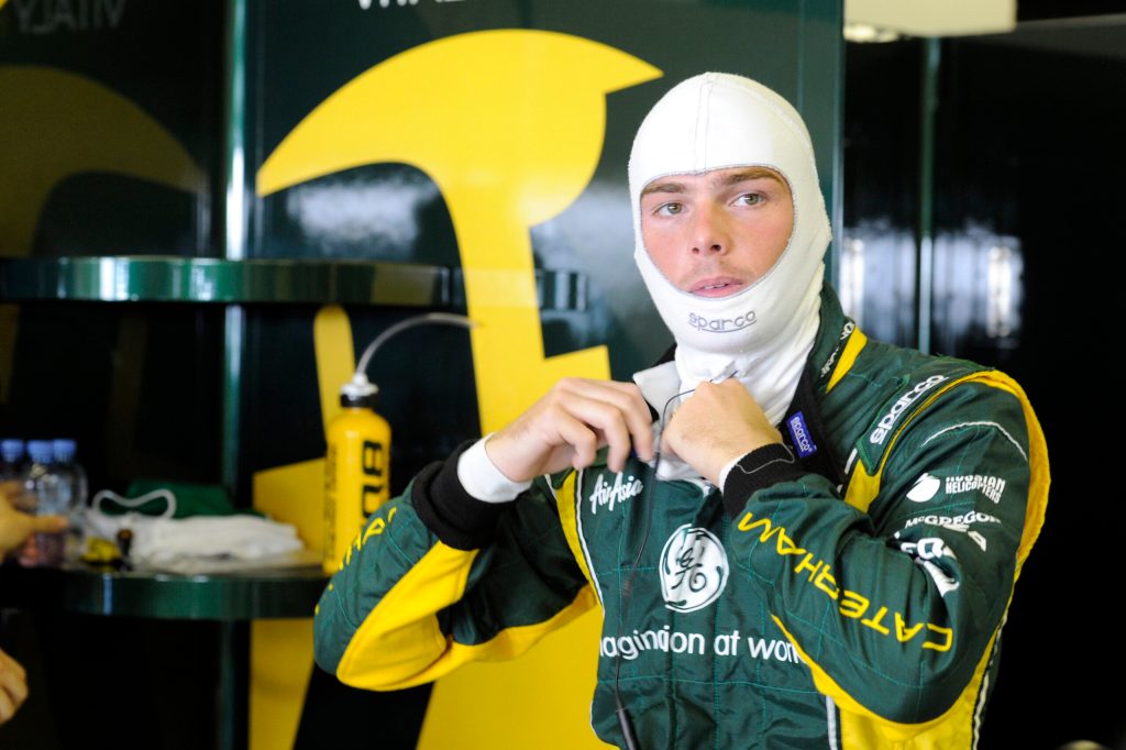 De extreme methodes van F1-coureurs om kilo’s te verliezen en races te winnen