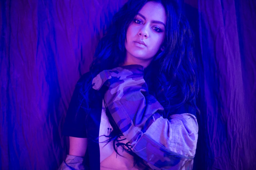 Bibi Bourelly Will Never Fake It