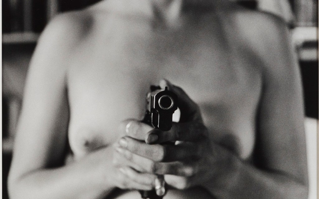 Feminist Photos from the 1970s for Today