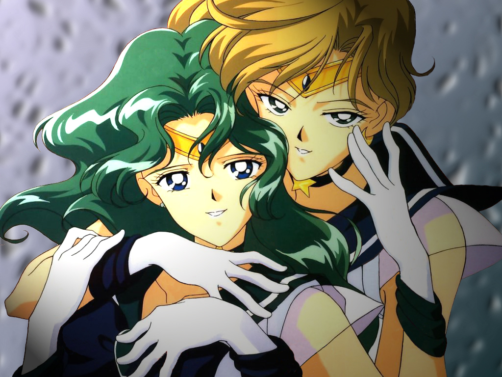 Indonesia Wants to Ban LGBTQ Characters From Television sailor moon