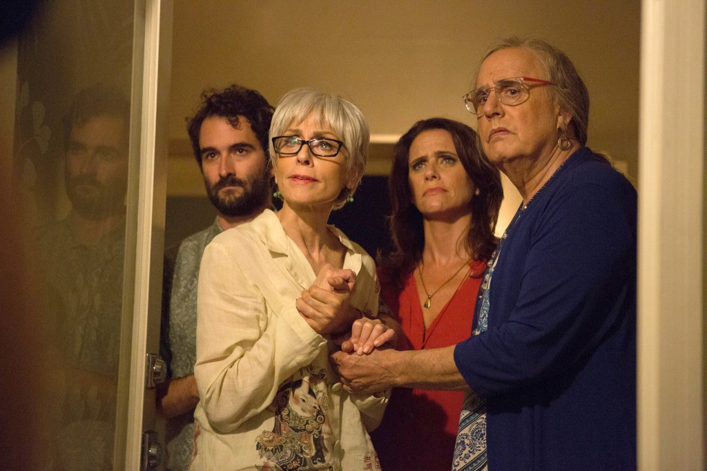 Jay Duplass Isn’t a Dorky White Kid Anymore