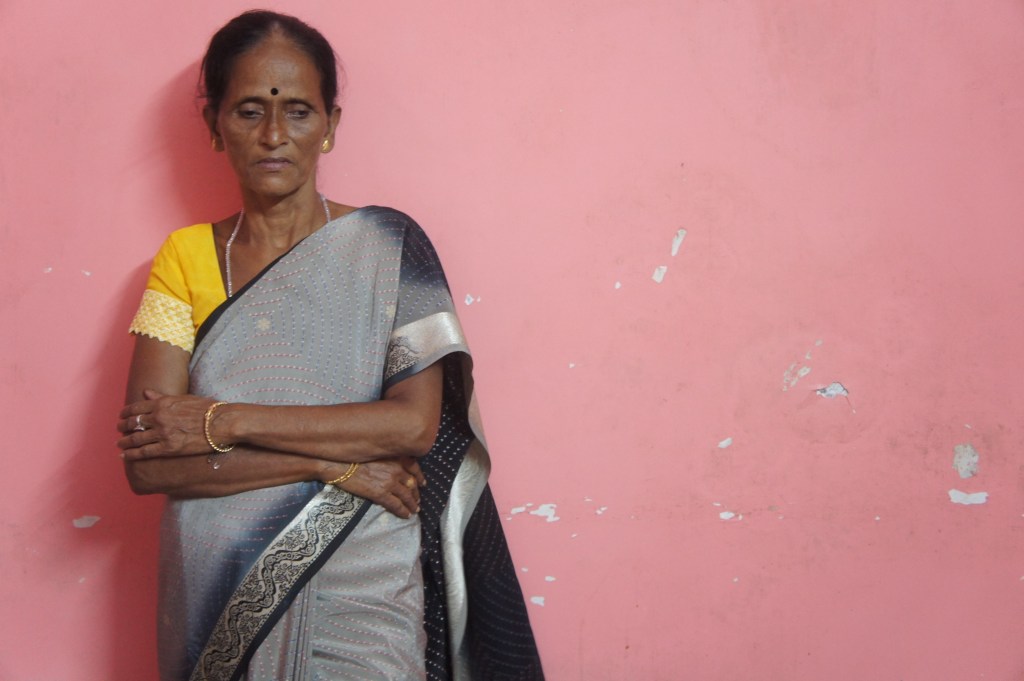 India’s Aging Sex Workers Are Facing a Healthcare Crisis