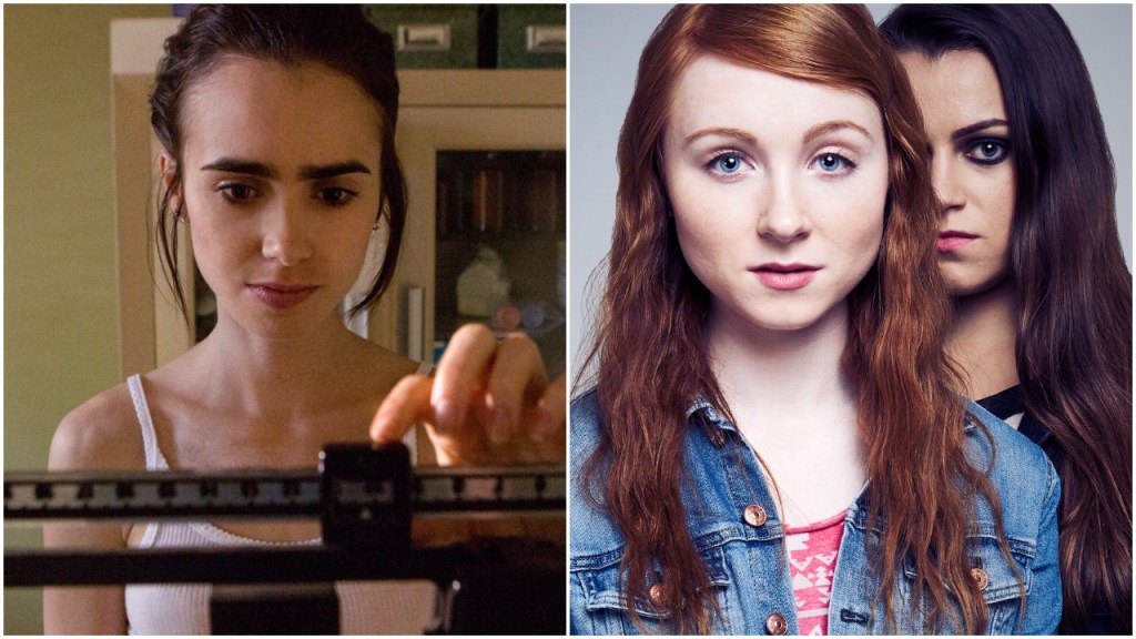 How to Make Good TV About Eating Disorders, According to Survivors
