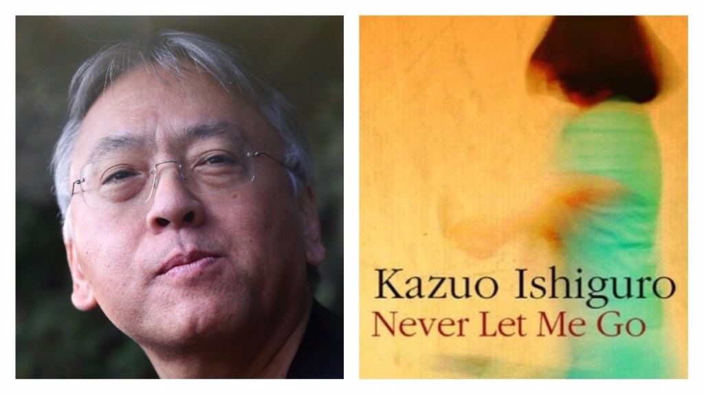 Nobel Winner Kazuo Ishiguro’s ‘Never Let Me Go’ Predicted the Gene Editing Debate