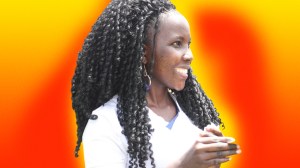 Ruth Nabembizi