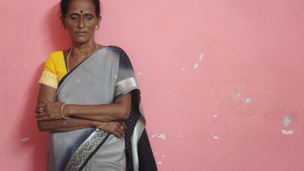 India’s Aging Sex Workers Are Facing a Healthcare Crisis