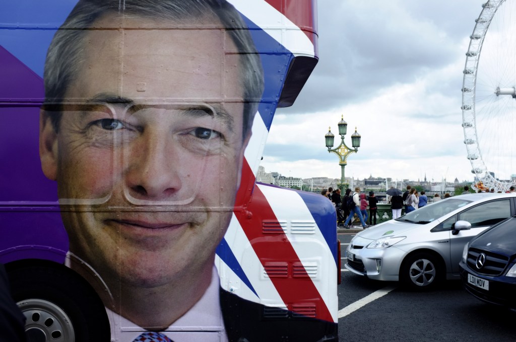 Trump and Brexit Should Give You Hope