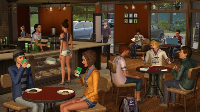 The Sims and Sexuality: How the Game Let Me Explore Mine