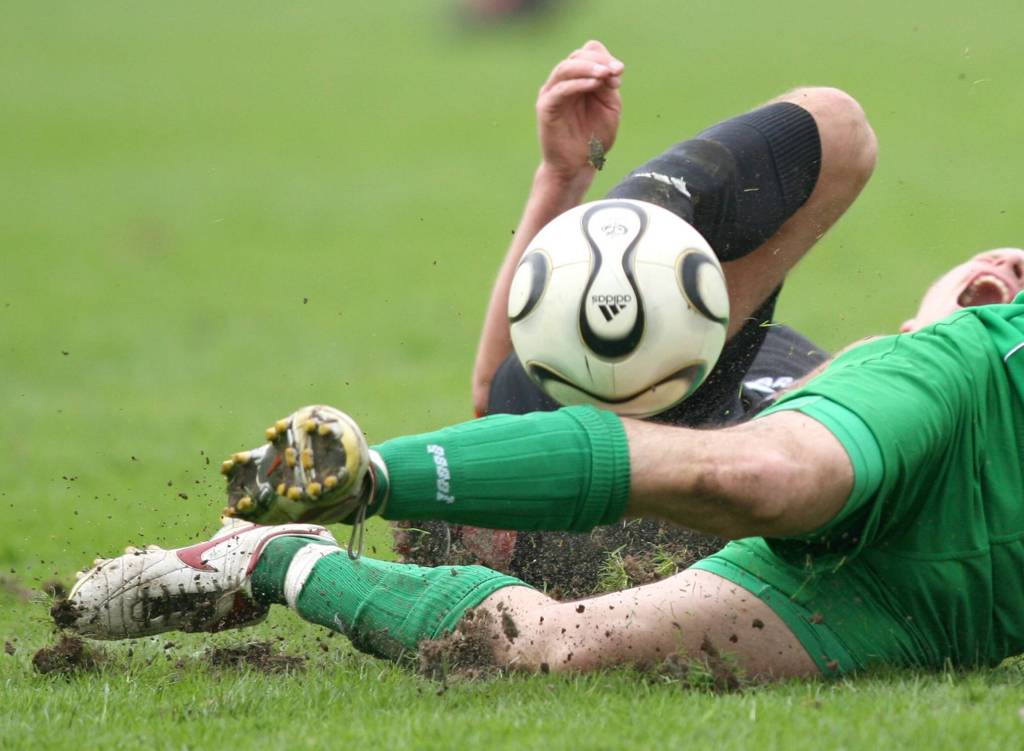 “Der muss doch morgen arbeiten!” – die genialste Amateurkicker-Reaktion der Woche