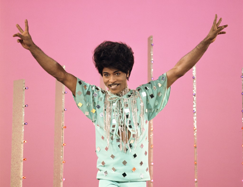 Little Richard’s Traumatic Black, Queer Childhood Helped Mold Rock ‘N’ Roll