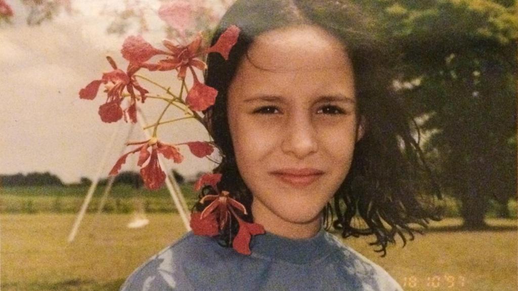 I Was Diagnosed With Cancer When I Was 10 Years Old