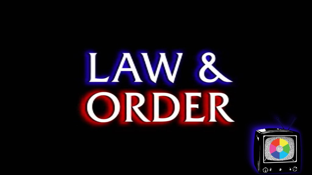 ‘Law and Order”s ‘Dun Dun’ Created A Legacy Like No Other
