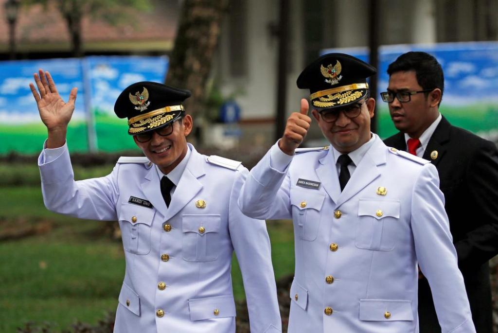Polemik Pidato Anies Memanas, Hingga PR Buat PSSI: VICE Morning Bulletin