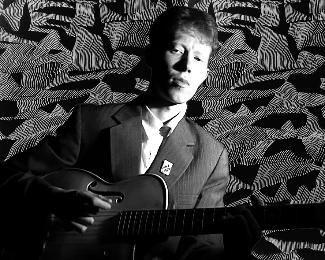 king krule promo foto intervista londra the ooz
