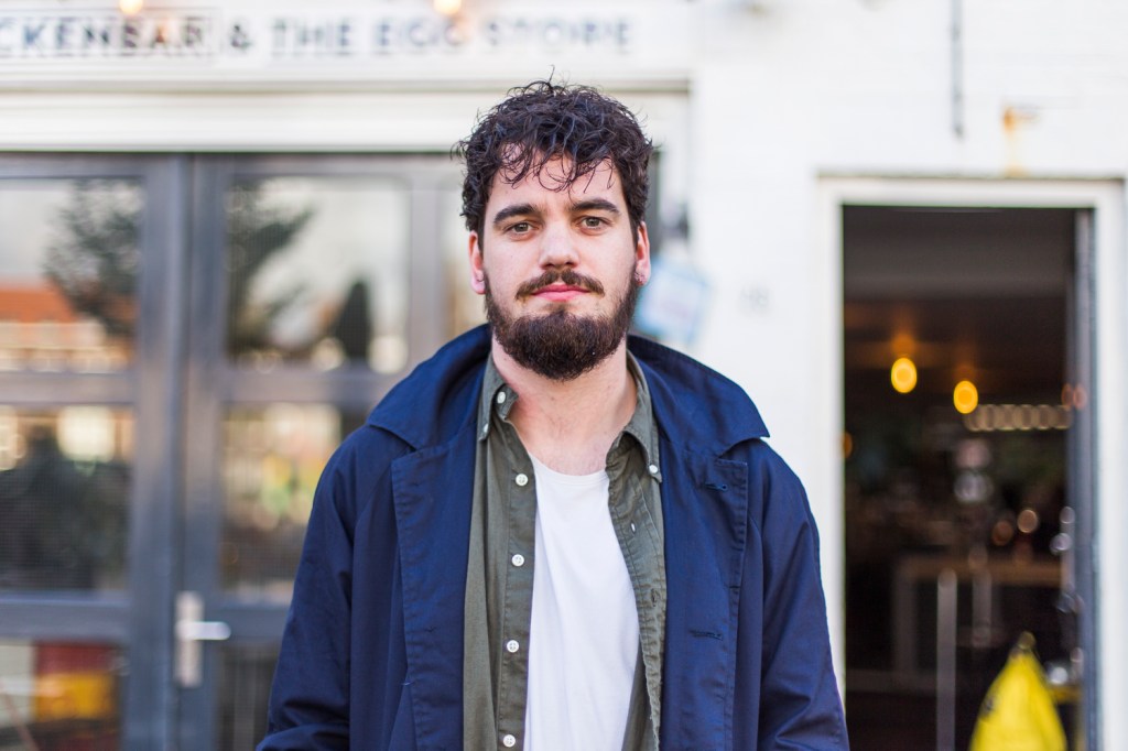 We spraken De Sluwe Vos over indrinken voor ADE, afvallen en xtc-walmen
