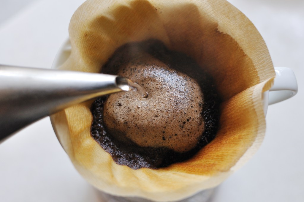 Nu kan du få en kop kaffe til 150 kroner
