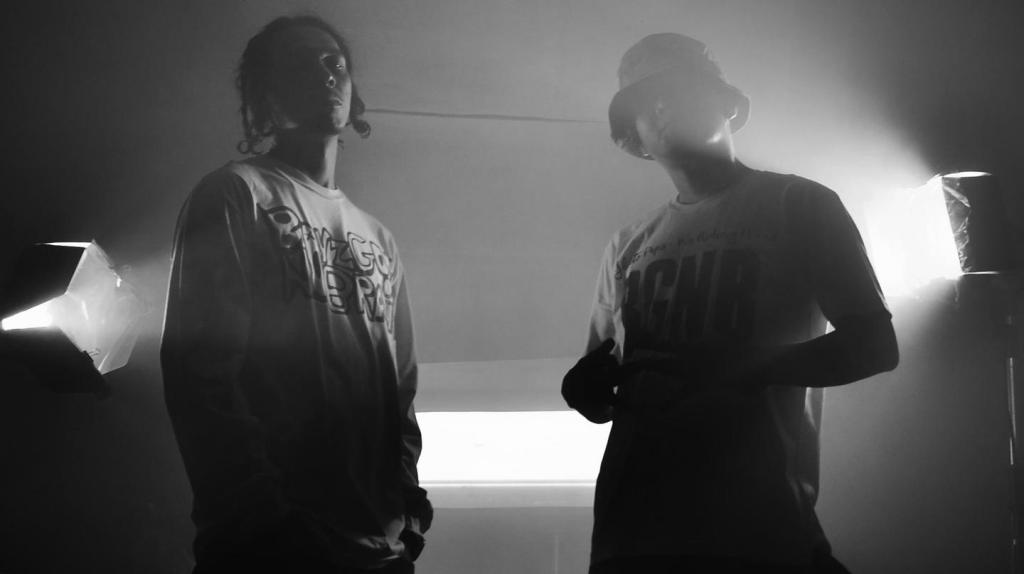 Nazar Yang Menghasilkan Album Perdana (Sekaligus Terakhir) Boyz Got No Brain