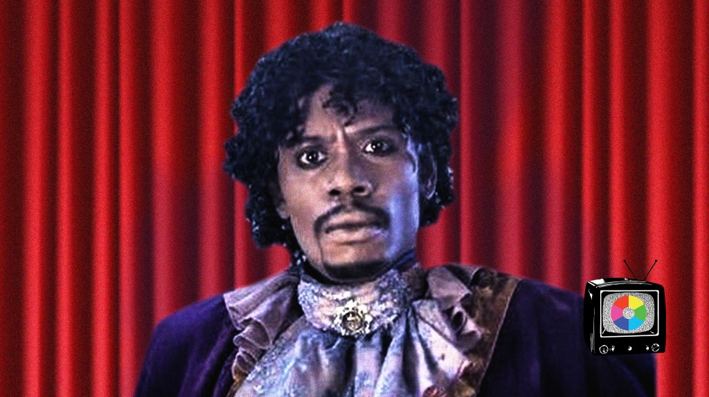 Chappelle’s Show’s Musical Acts Were a Hell of a Drug
