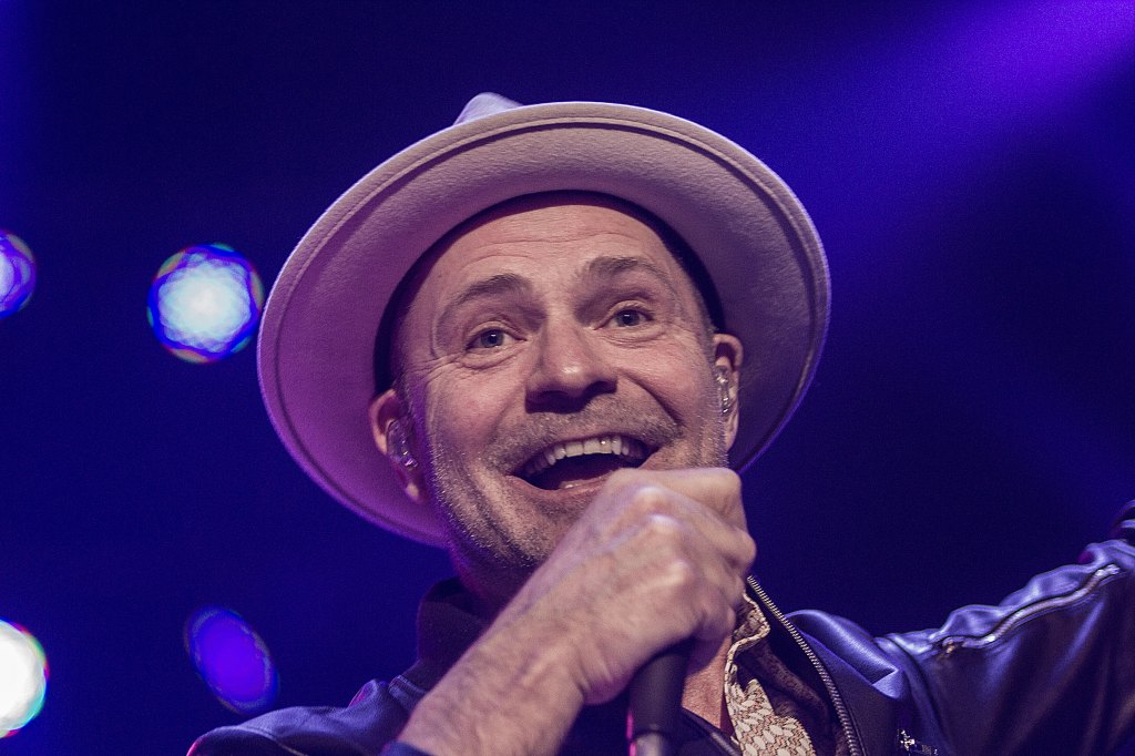 The Tragically Hip Soundtracked My Family Memories